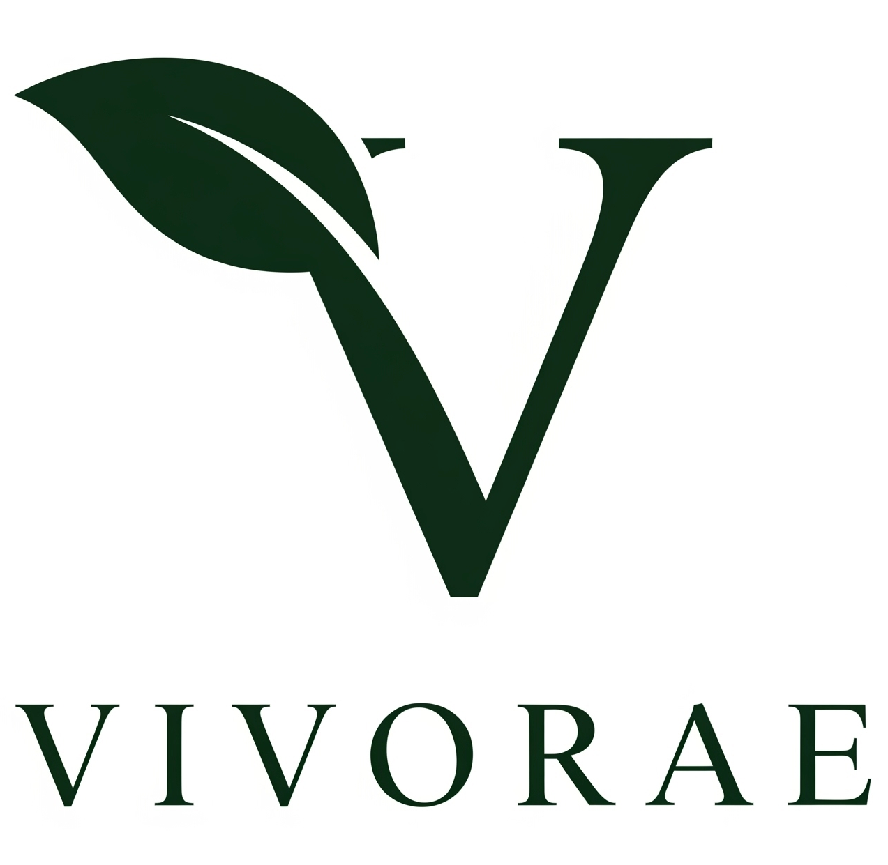 Vivorae logo